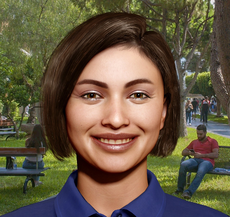 chat icon